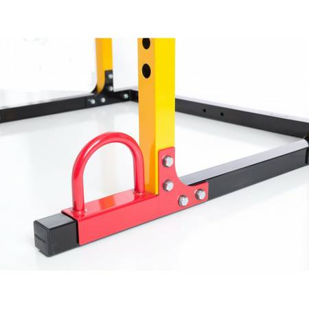 Powertec Rope & Strength Bands Anchor Attachment WB-PR16-RAA Powertec Rope & Strength Bands Anchor Attachment WB-PR16-RAA